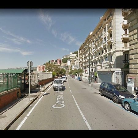 Apartment Vista Capri Naples Exterior photo